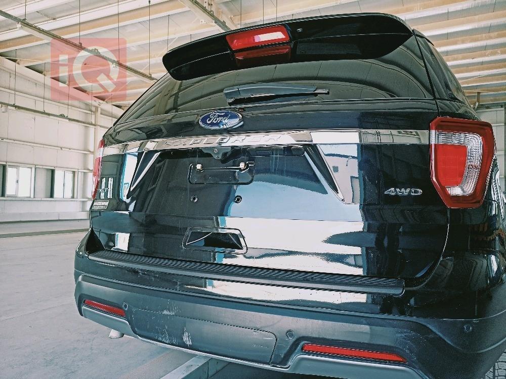 فورد إكسبلورر